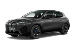 BMW iX xDrive45