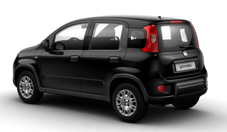 Fiat Pandina 1.0 FireFly 65cv Hybrid Icon pieno